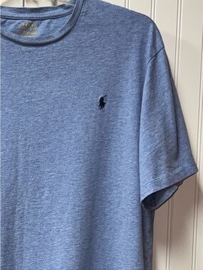 Polo Ralph Lauren Tee Shirt XLT Tall